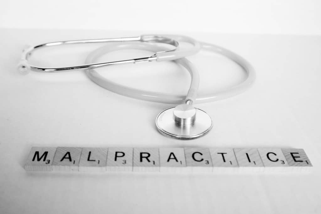 Medical Malpractice