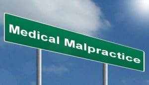 Medical Malpractice