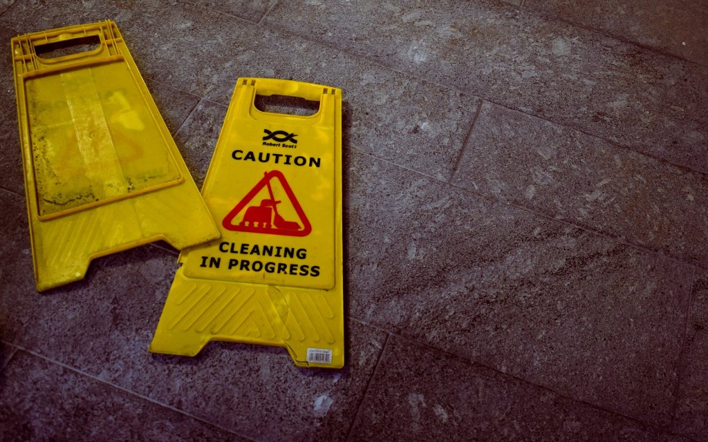 Slip And Fall Attorney Pittsburgh