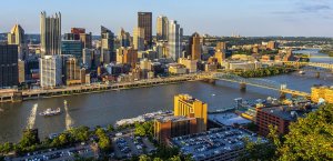 Pittsburgh personal injury attorneys