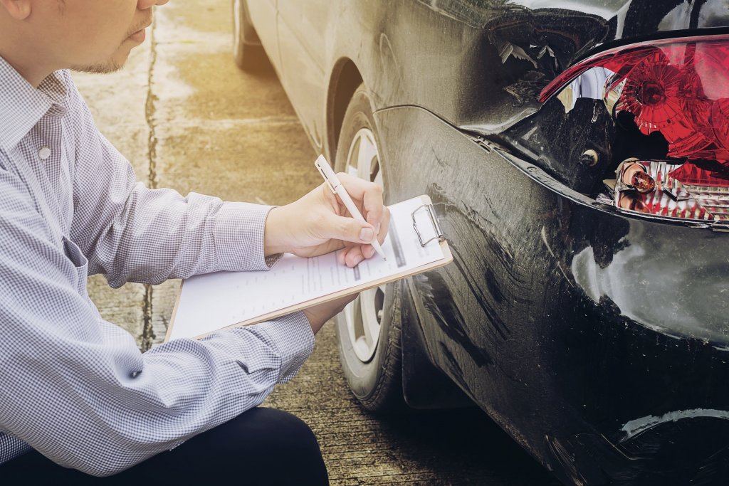 Pittsburgh car accident attorney