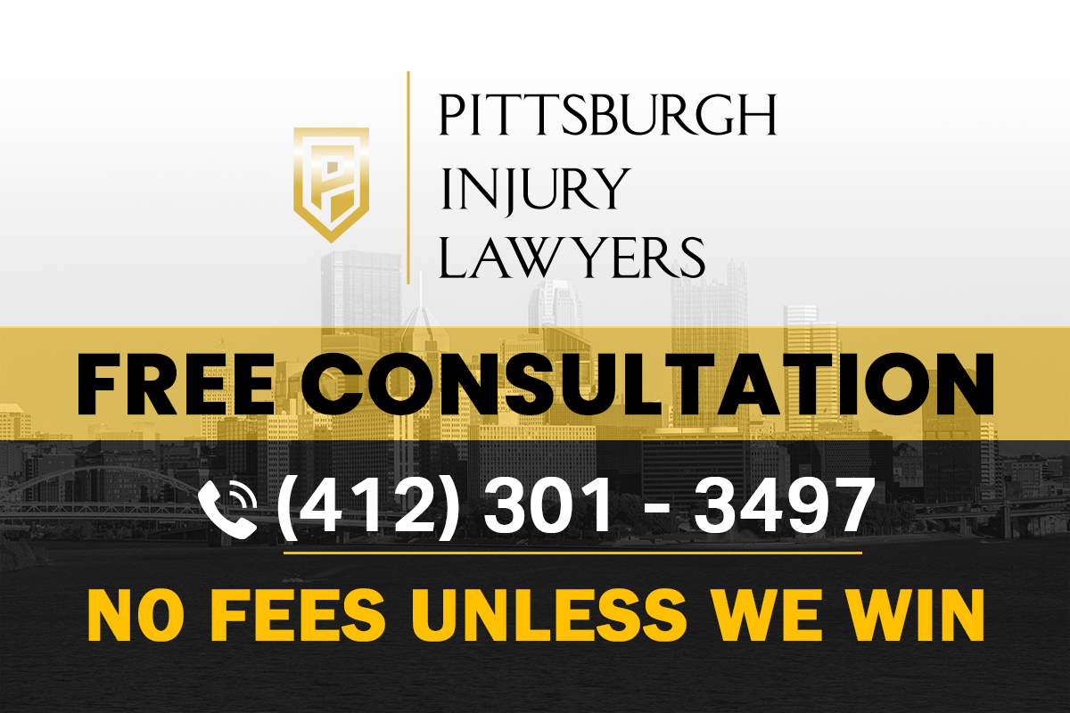 Best Pittsburgh Injury Attorney