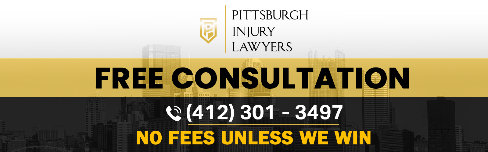 Personal Injury Lawyers in Pittsburgh